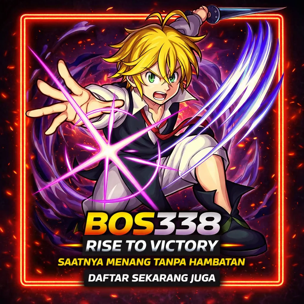 BOS338 | Update Game Online dengan Fitur Lebih Menarik