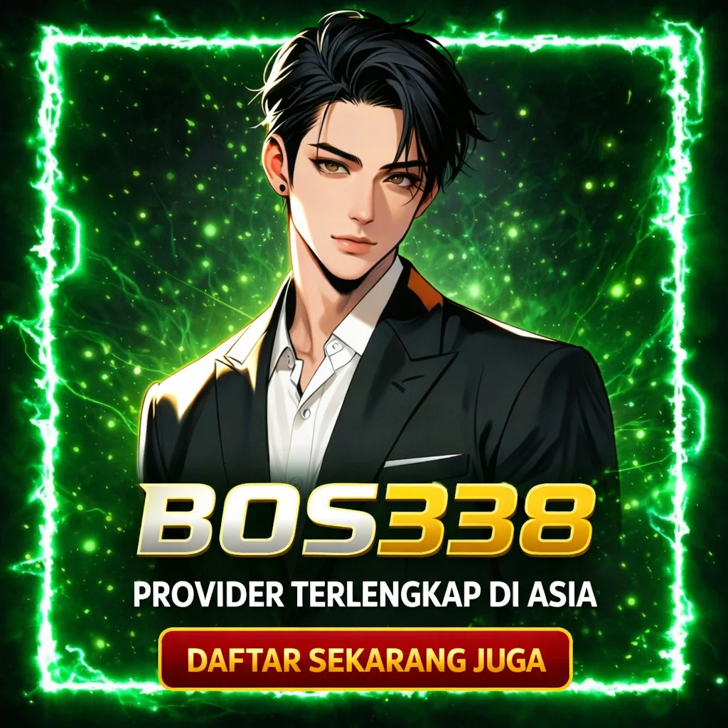 Galeri foto BOS338 : Sistem Hiburan Online Generasi Baru Dengan Teknologi Modern di Jakarta